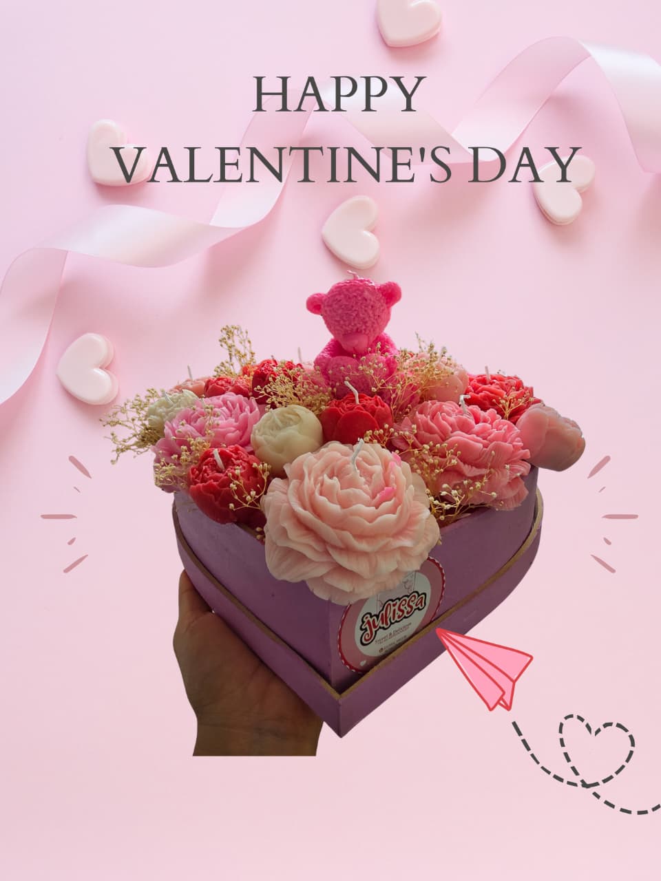 Pedidos con anticipación