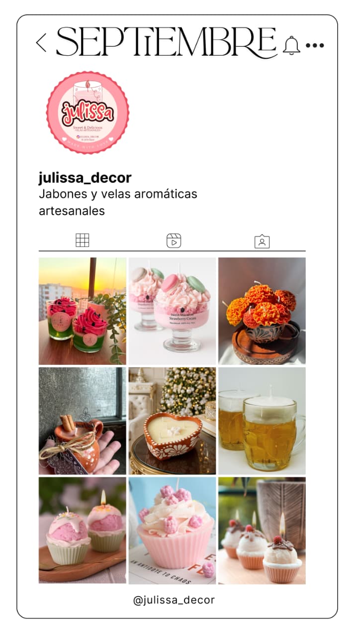 Preview de Septiembre