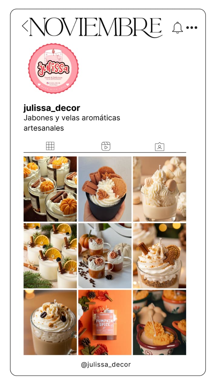 Preview de Noviembre