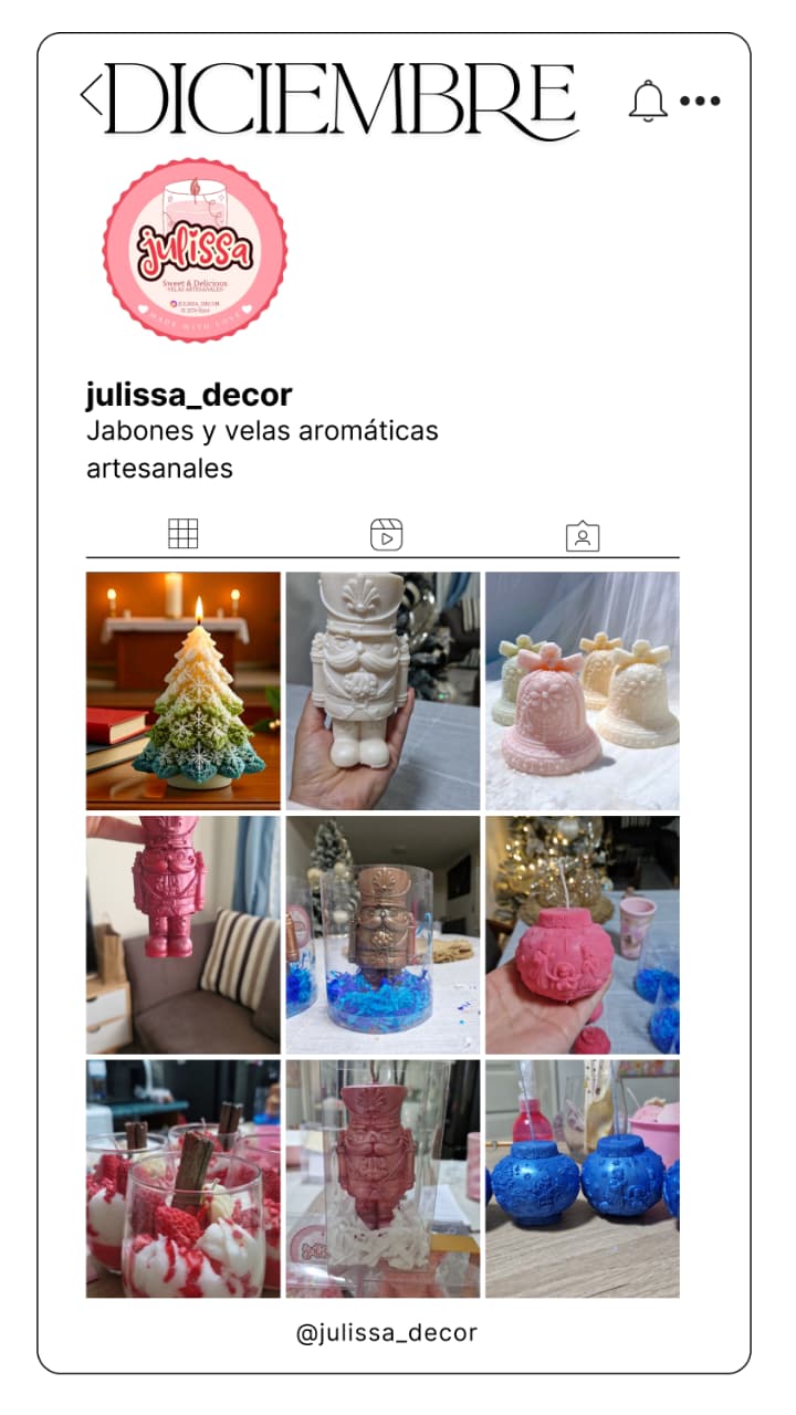 Preview de Diciembre