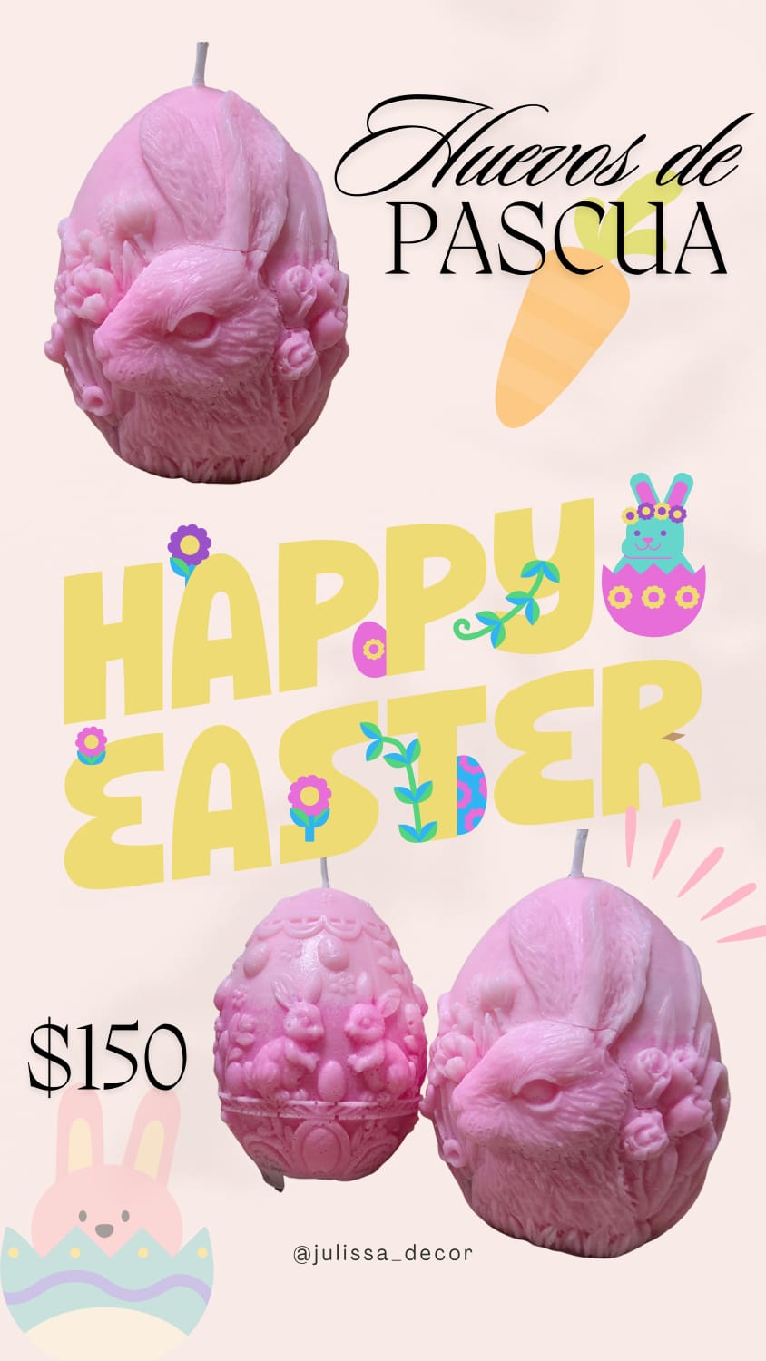 Huevos de Pascua (temporada)