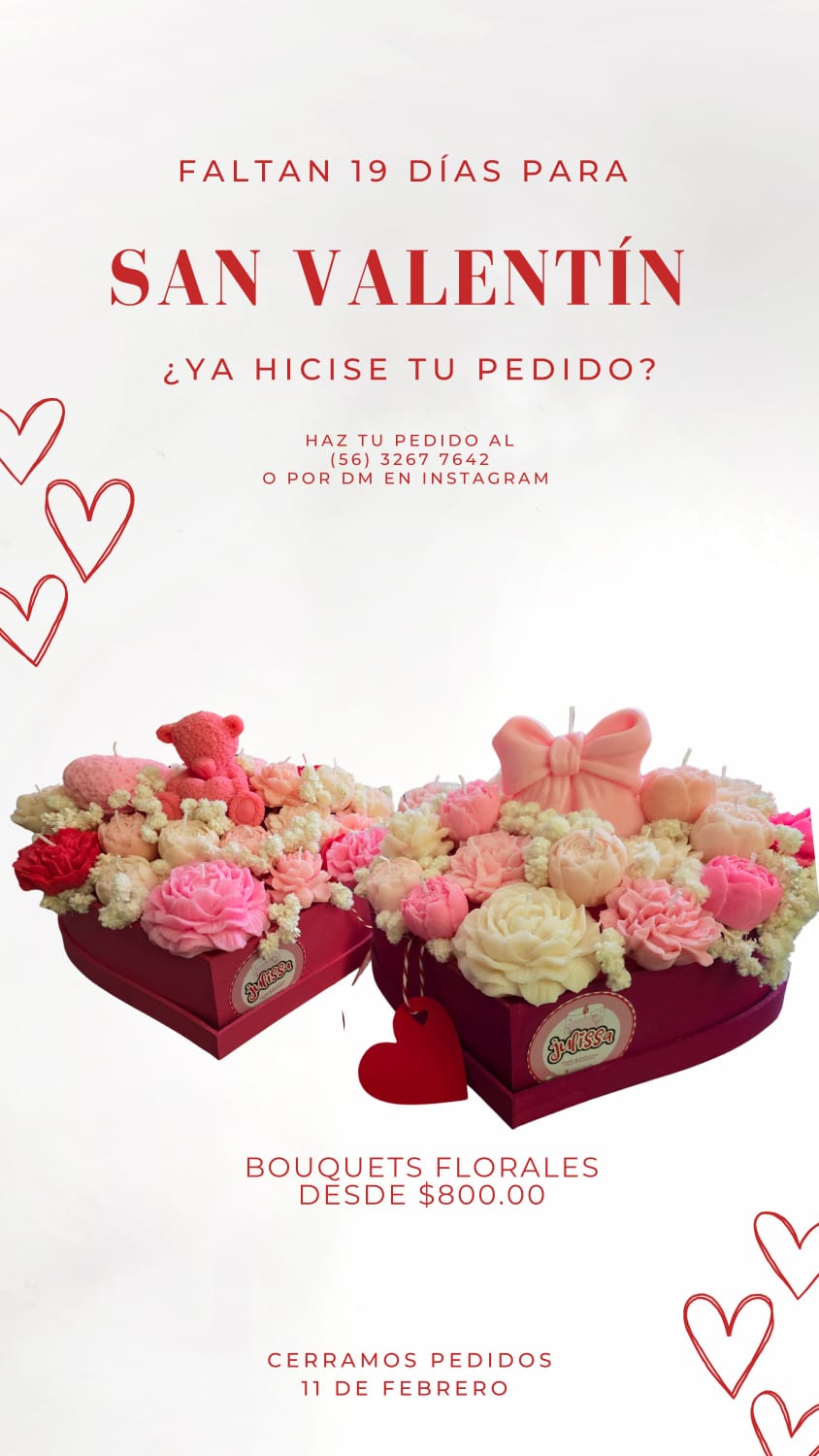 Bouquets florales (temporada)